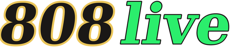 808live logo